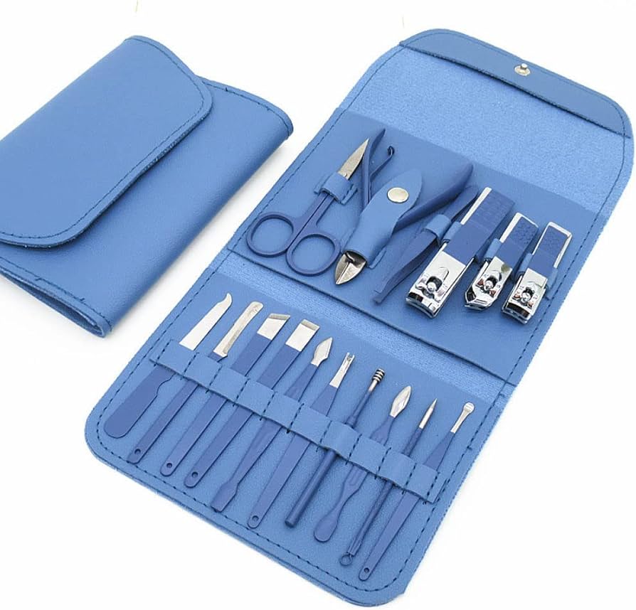 16Pcs Manicure Set